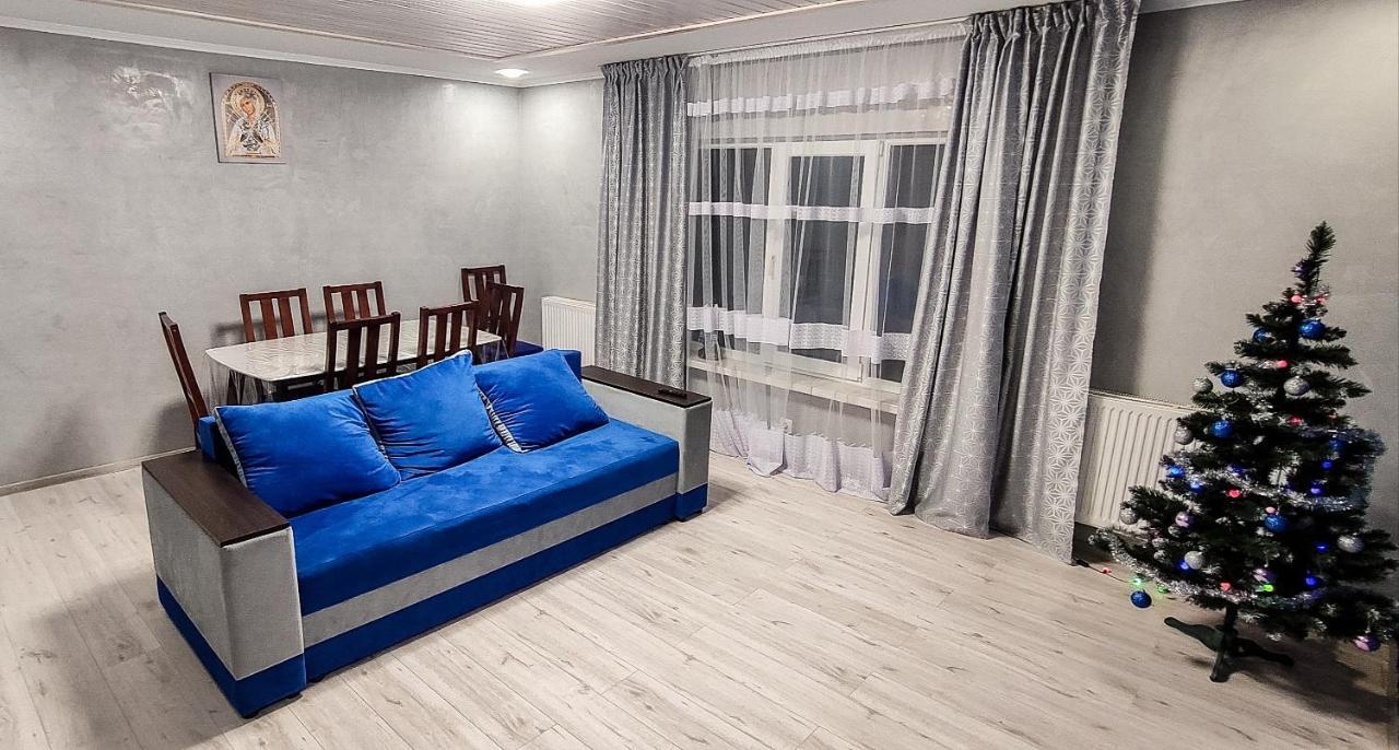 Sokil House Slavske Exterior foto
