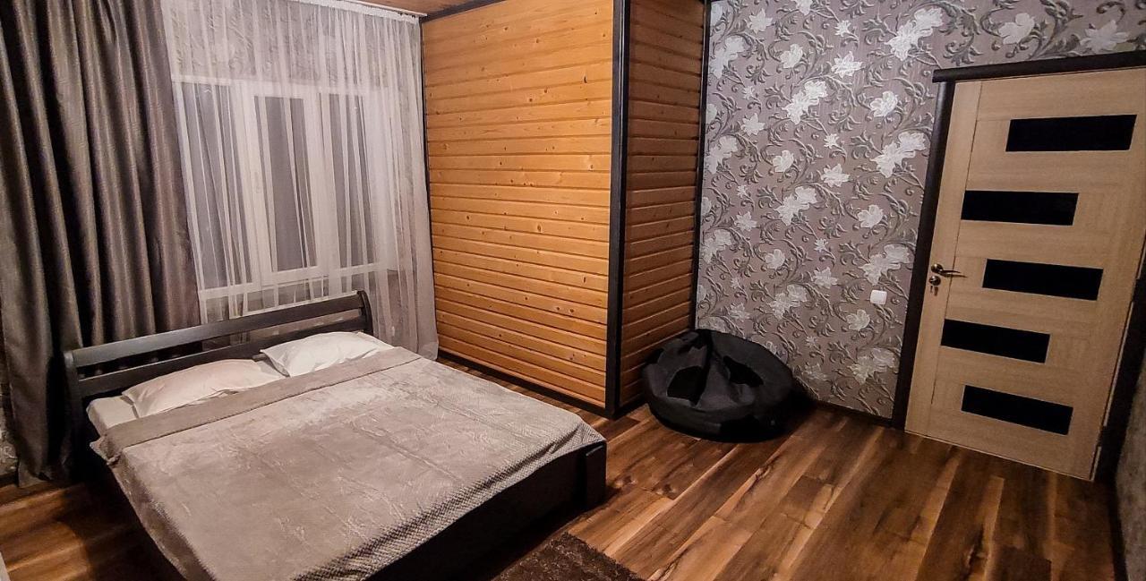 Sokil House Slavske Exterior foto