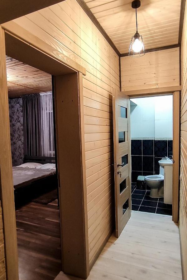 Sokil House Slavske Exterior foto