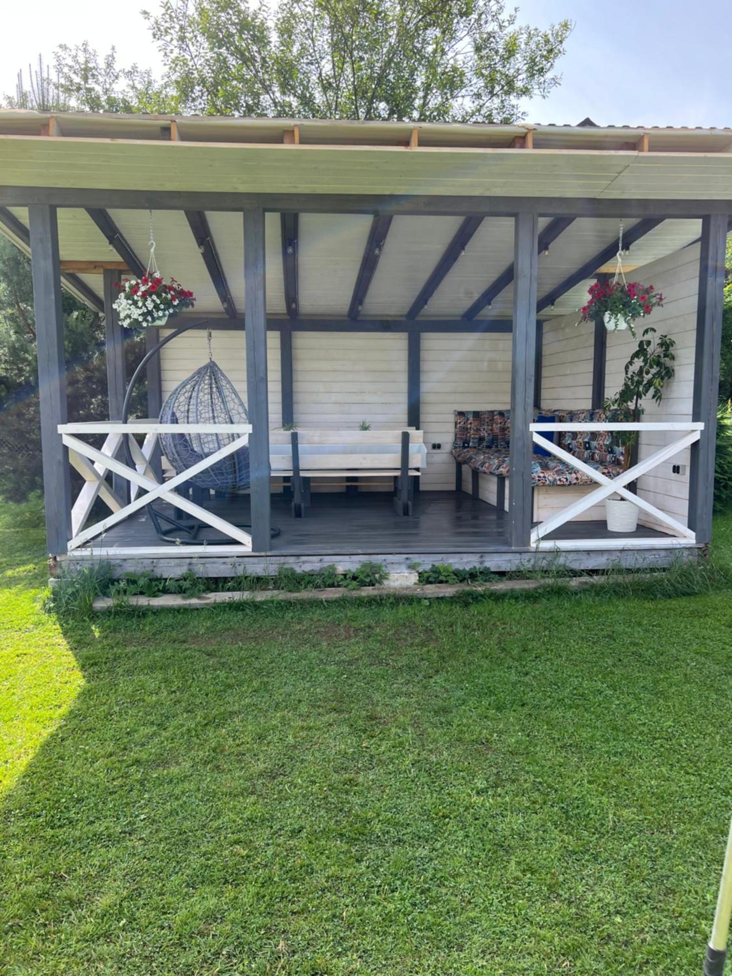 Sokil House Slavske Exterior foto